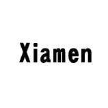 debloquer Xiamen